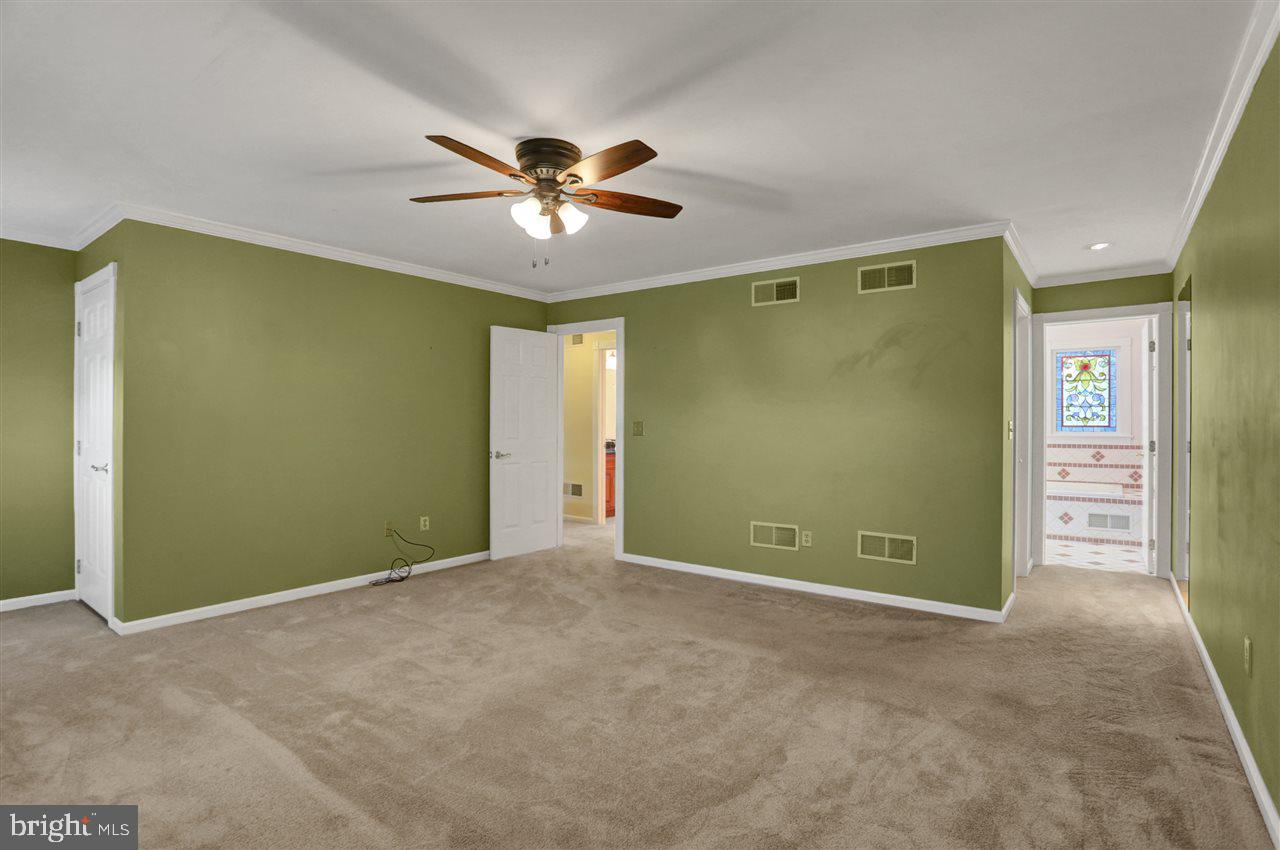MAYAPPLE VILLAGE - Residential
