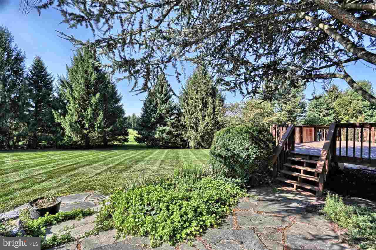 MAYAPPLE VILLAGE - Residential