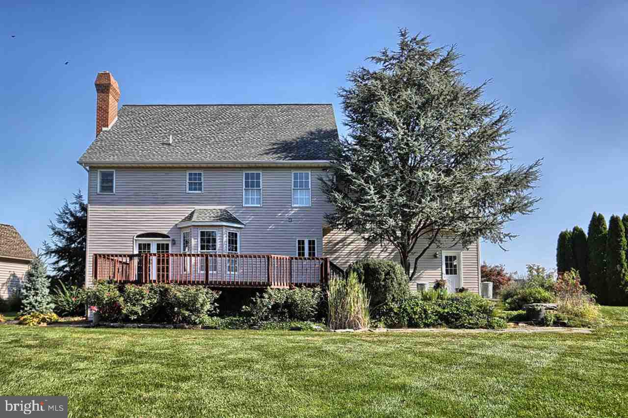 MAYAPPLE VILLAGE - Residential