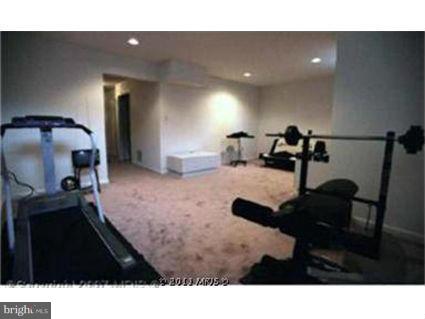 WOODSTONE - Residential Lease