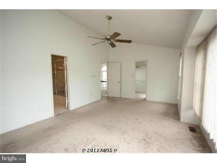 WOODSTONE - Residential Lease