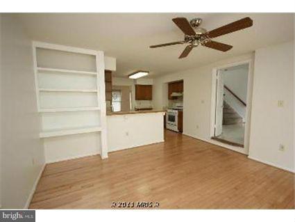 WOODSTONE - Residential Lease