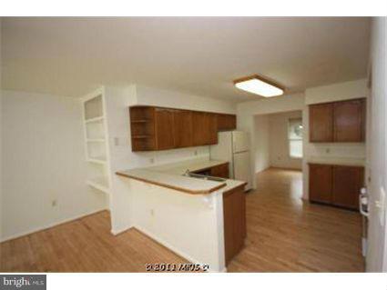 WOODSTONE - Residential Lease