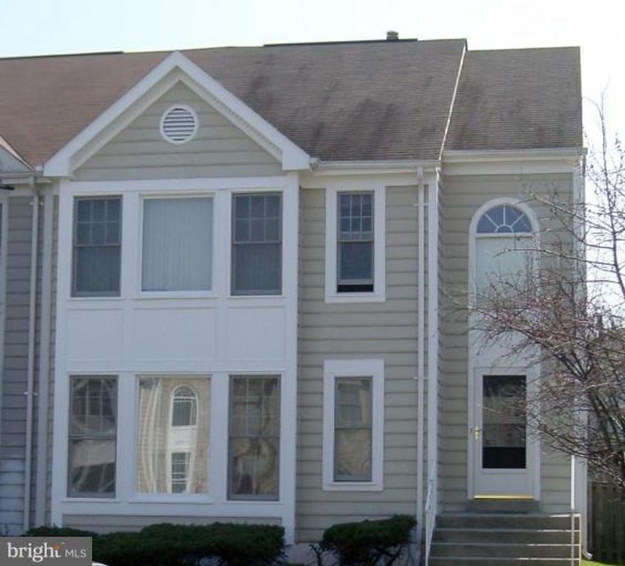 ONE OF THE LARGER TH  WOODSTONE SUBD* 3 BEDROOMS* 3.5 BATHS* MN LVL BOOST HDWD FLOORS* OPEN FAM/RM** SEP LVRM/DN ROOM* FPLACE* MASTER BATH /HUGE SHOWER/* WALK/N CLOSETS* EXTRA ROOM N BASEMENT COULD BE 4TH BEDROOM OR OFFCE* HUGE  DECK FENCED BACK YARD* POND* CLOSE TO SHPS* REST* RT 28* AVAILABLE JUNE 1ST