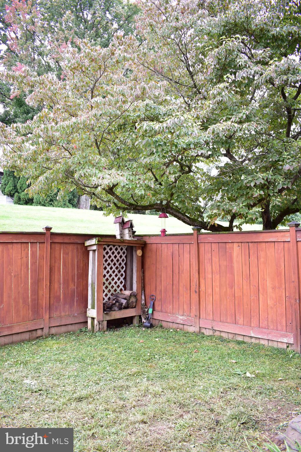 HEDGEROW AT CULBER - Residential