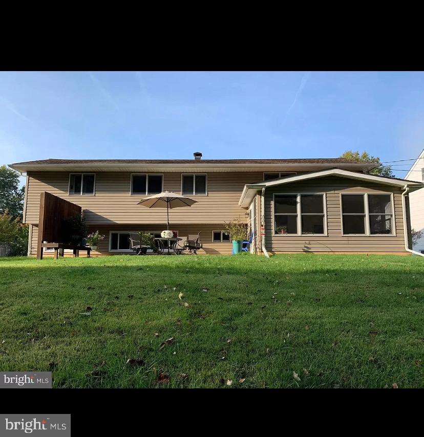 TODD ESTATES II - Residential