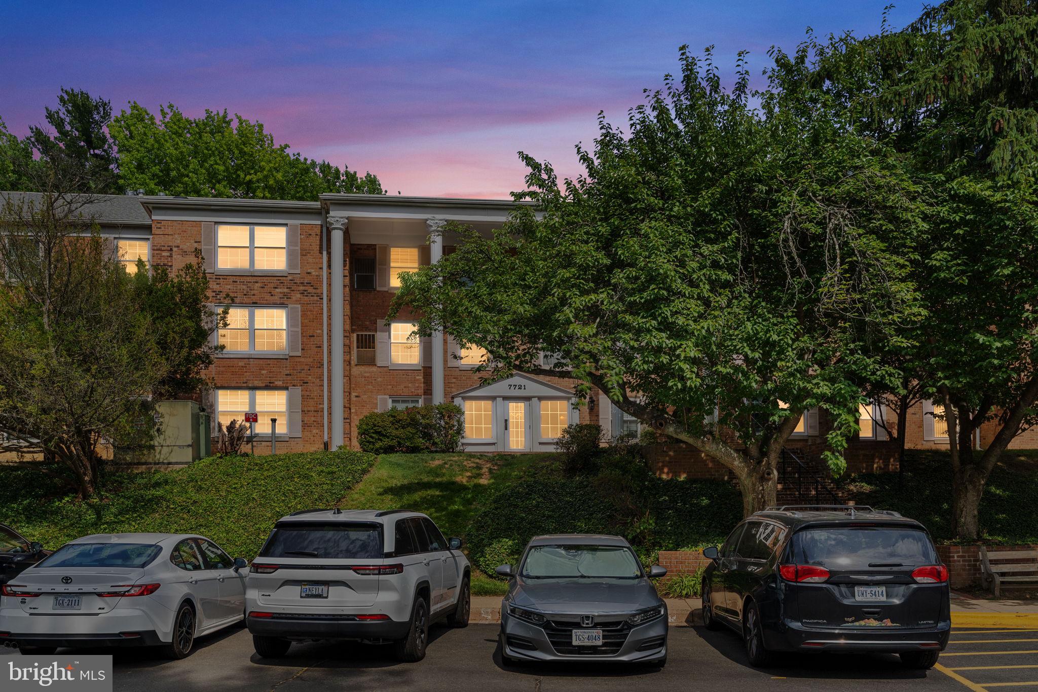 7721 TREMAYNE PLACE 204