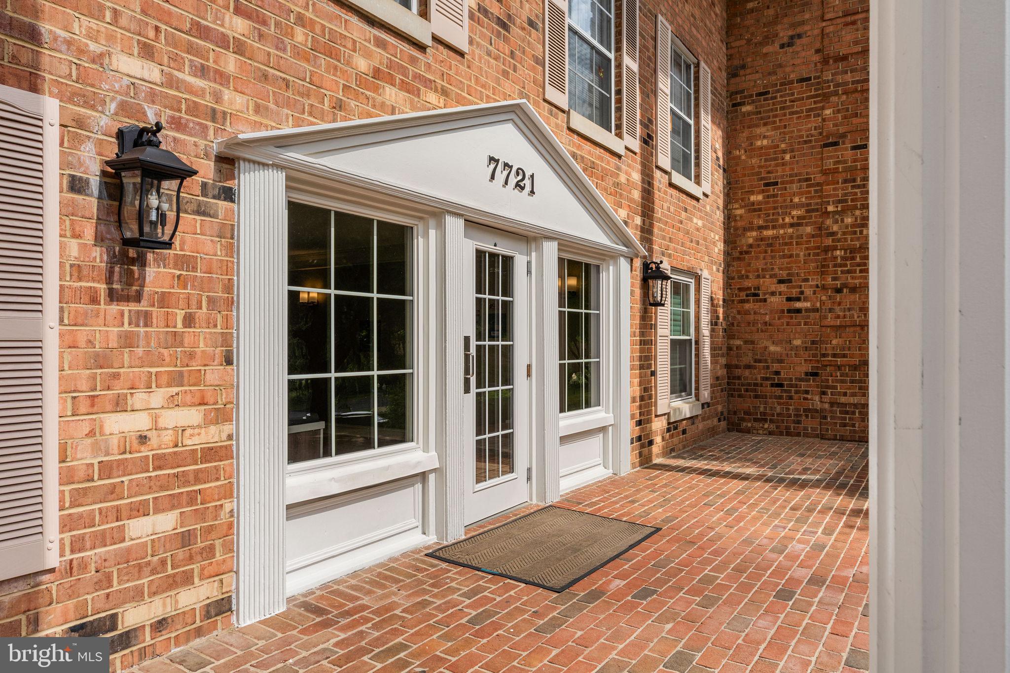 7721 TREMAYNE PLACE 204