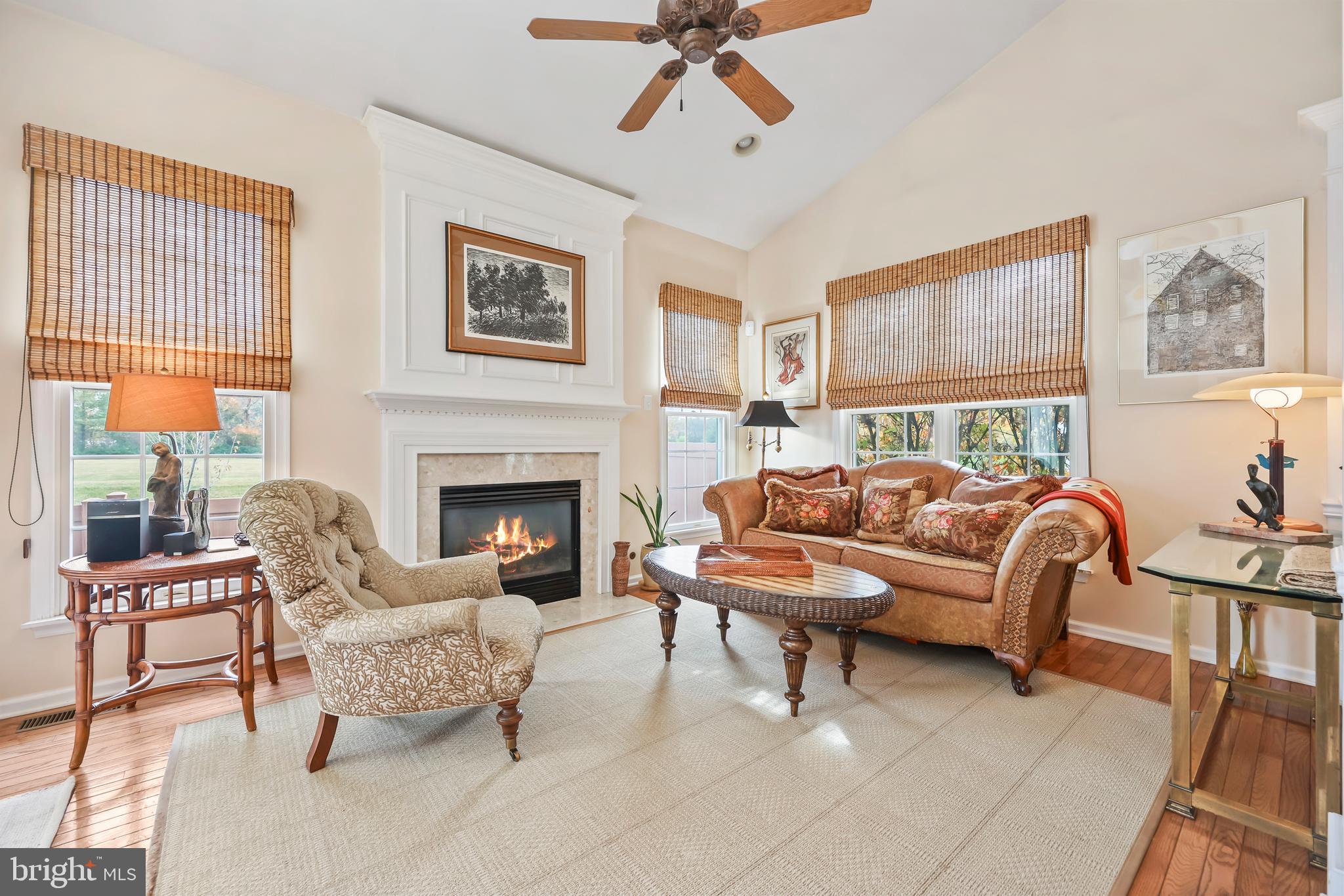 FIELDWOOD MANORS - Residential