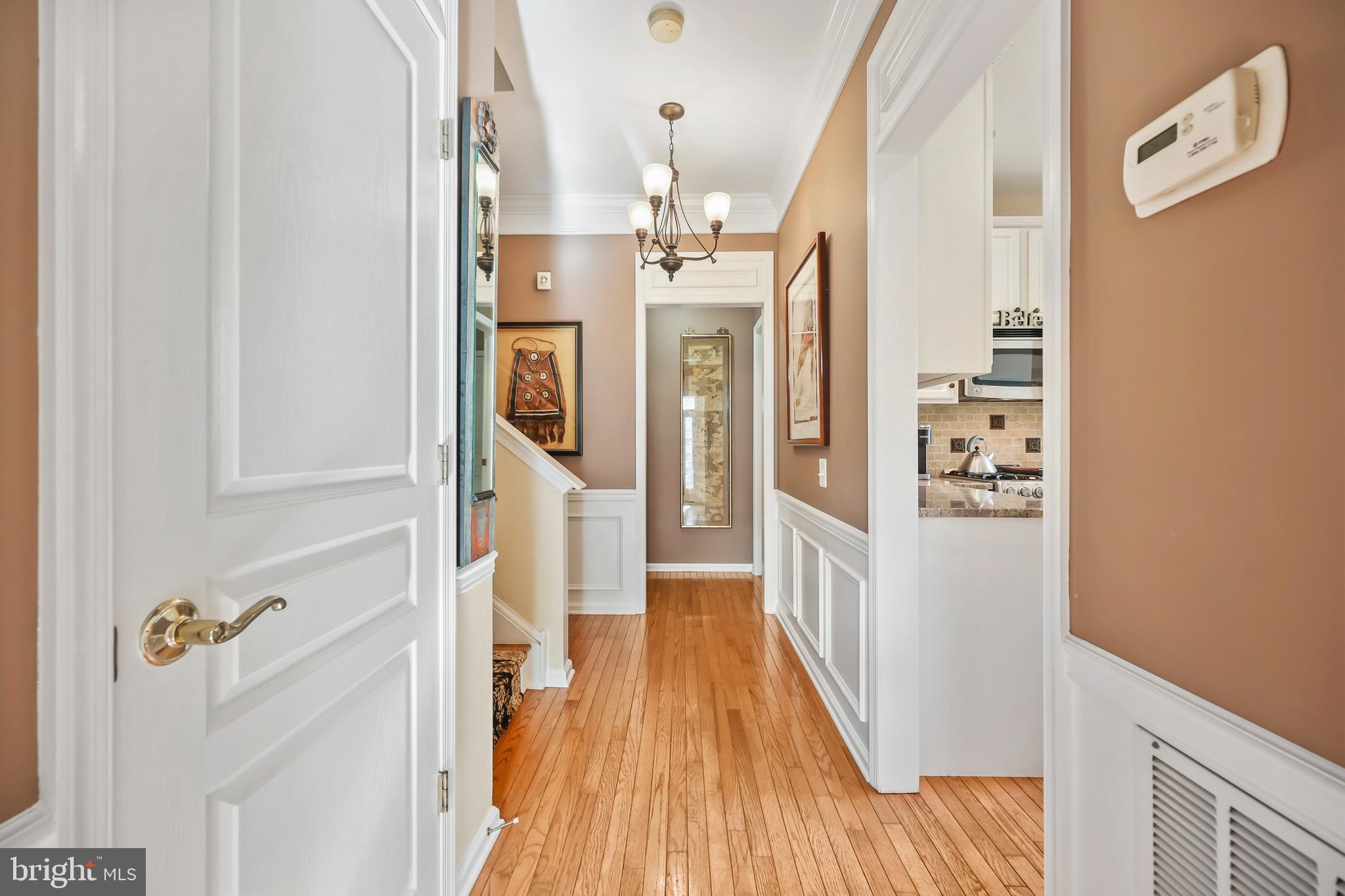 FIELDWOOD MANORS - Residential