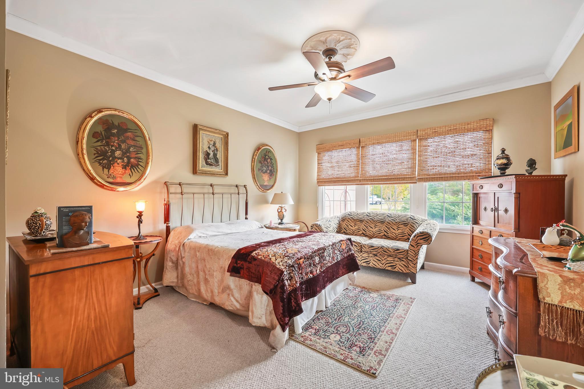 FIELDWOOD MANORS - Residential