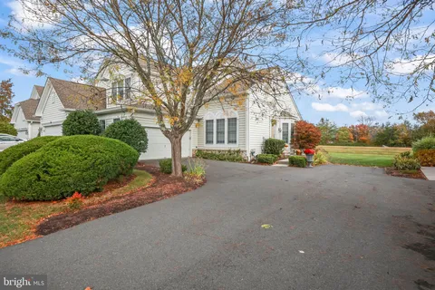 58 Maidenhead Road, Princeton, NJ 08540 - MLS#: NJME2067634