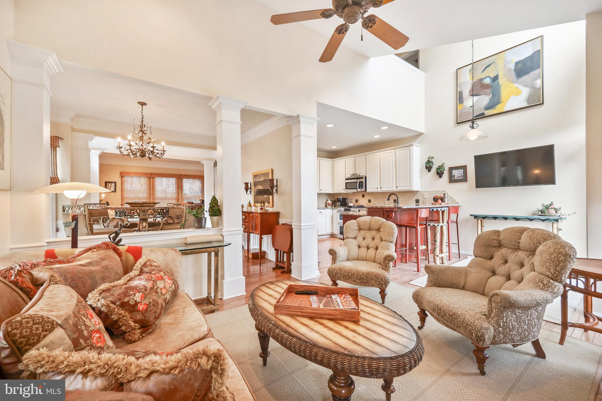 FIELDWOOD MANORS - Residential