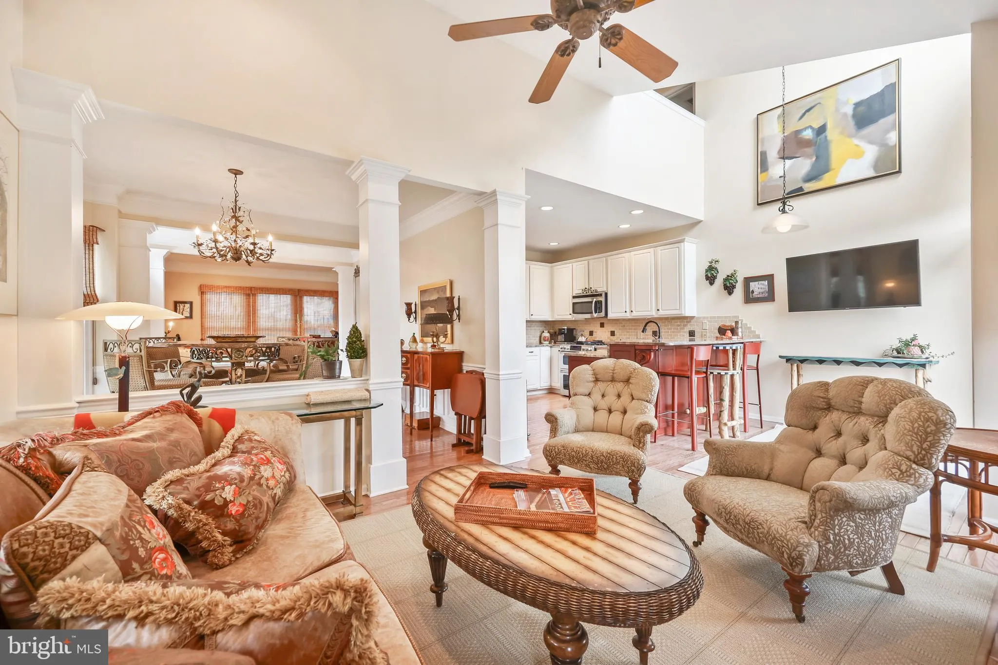 Princeton, New Jersey 08540, United States, 3 Bedrooms Bedrooms, ,4 BathroomsBathrooms,Residential,Coming Soon,232457