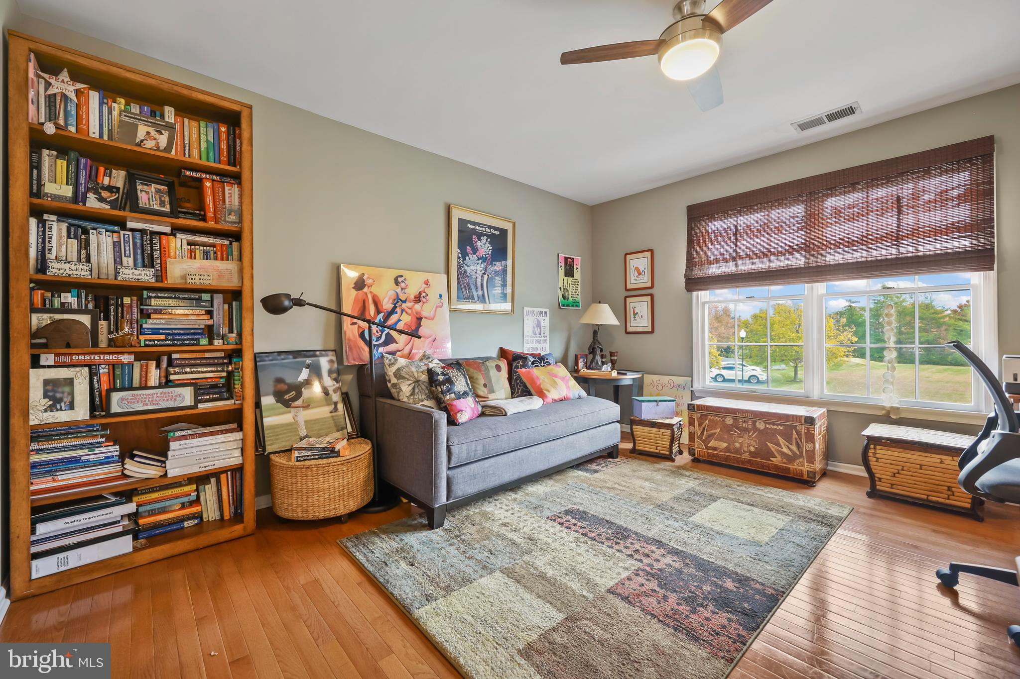 FIELDWOOD MANORS - Residential