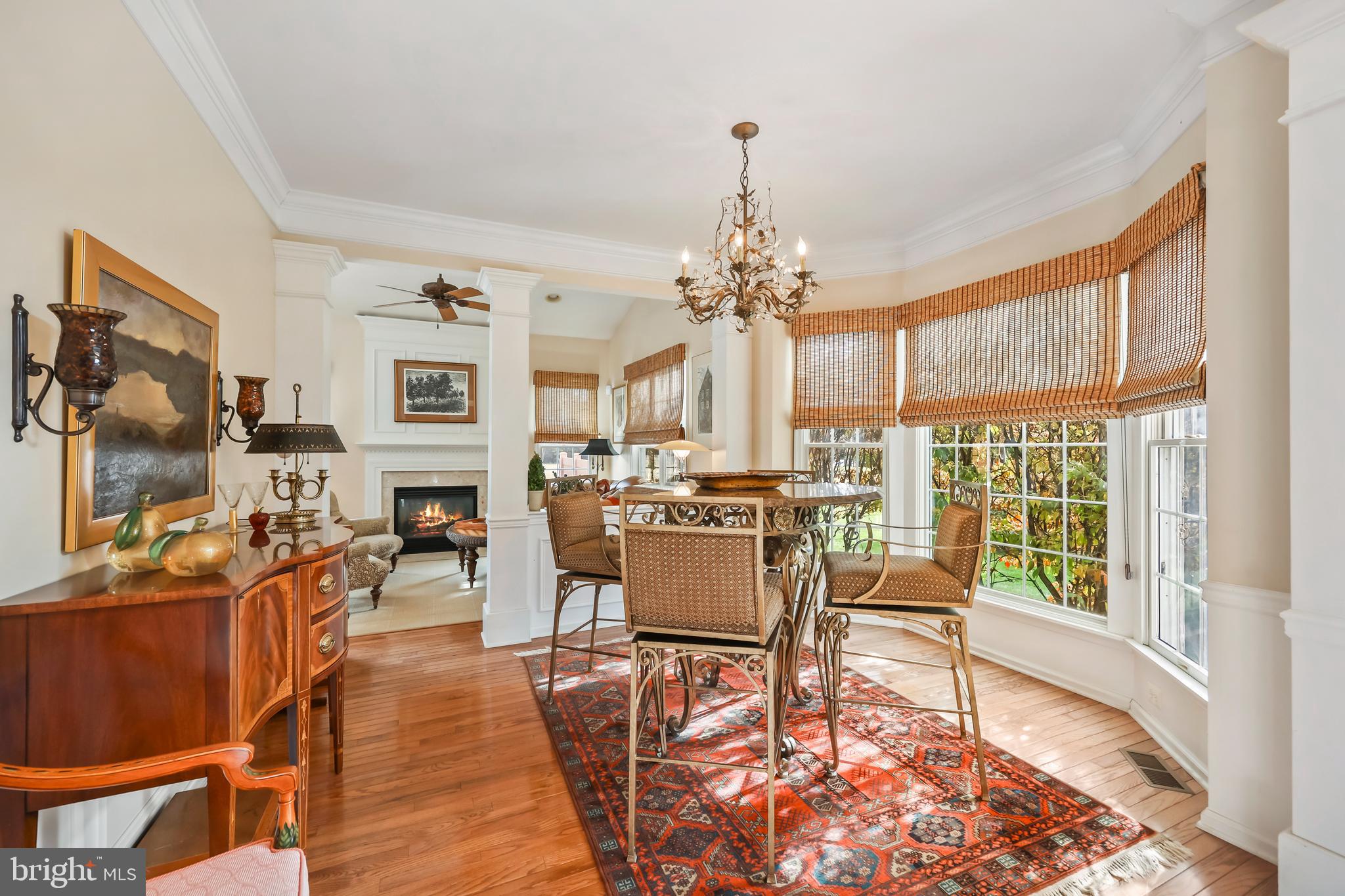 FIELDWOOD MANORS - Residential