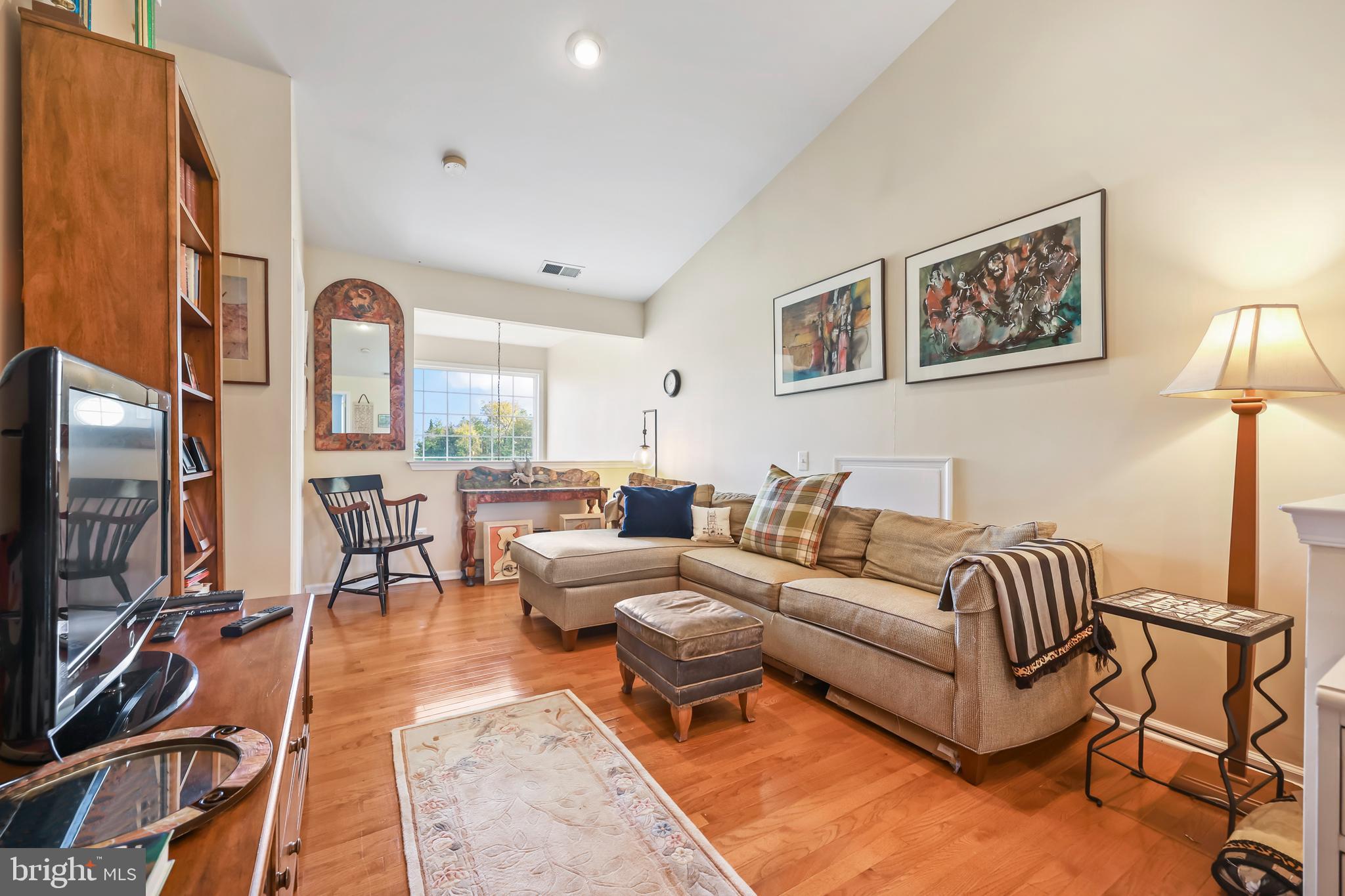 FIELDWOOD MANORS - Residential