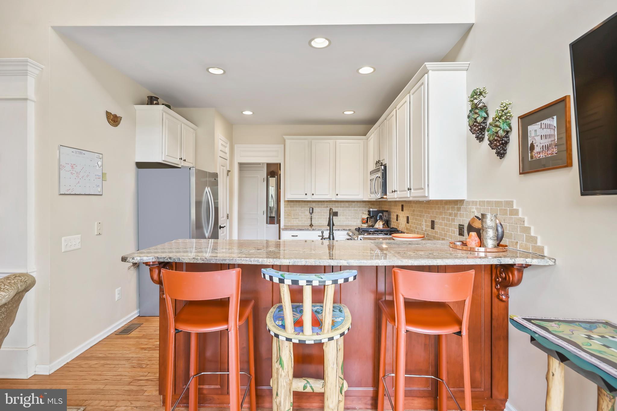 FIELDWOOD MANORS - Residential