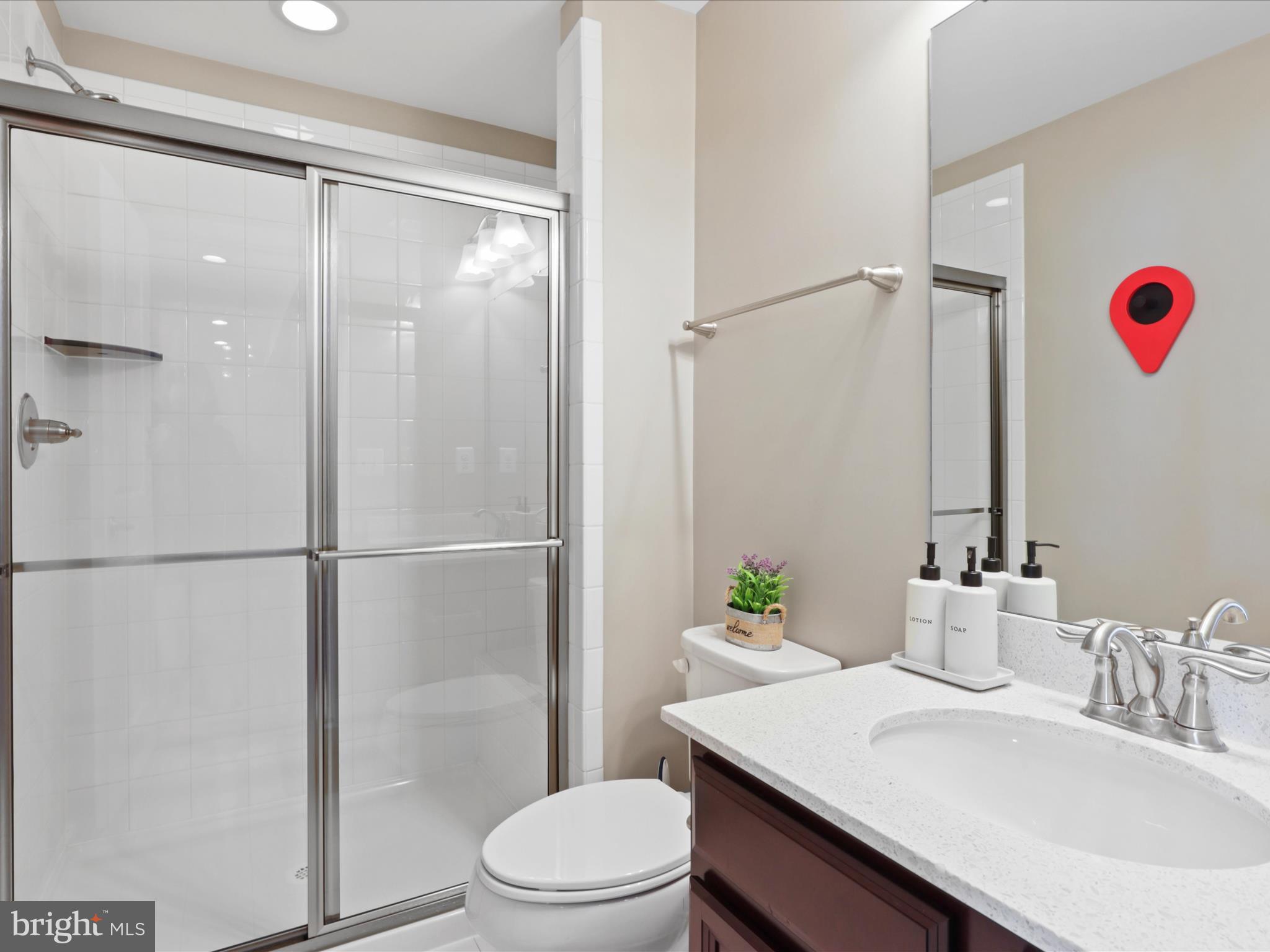 MAY'S QUARTER - Residential Lease