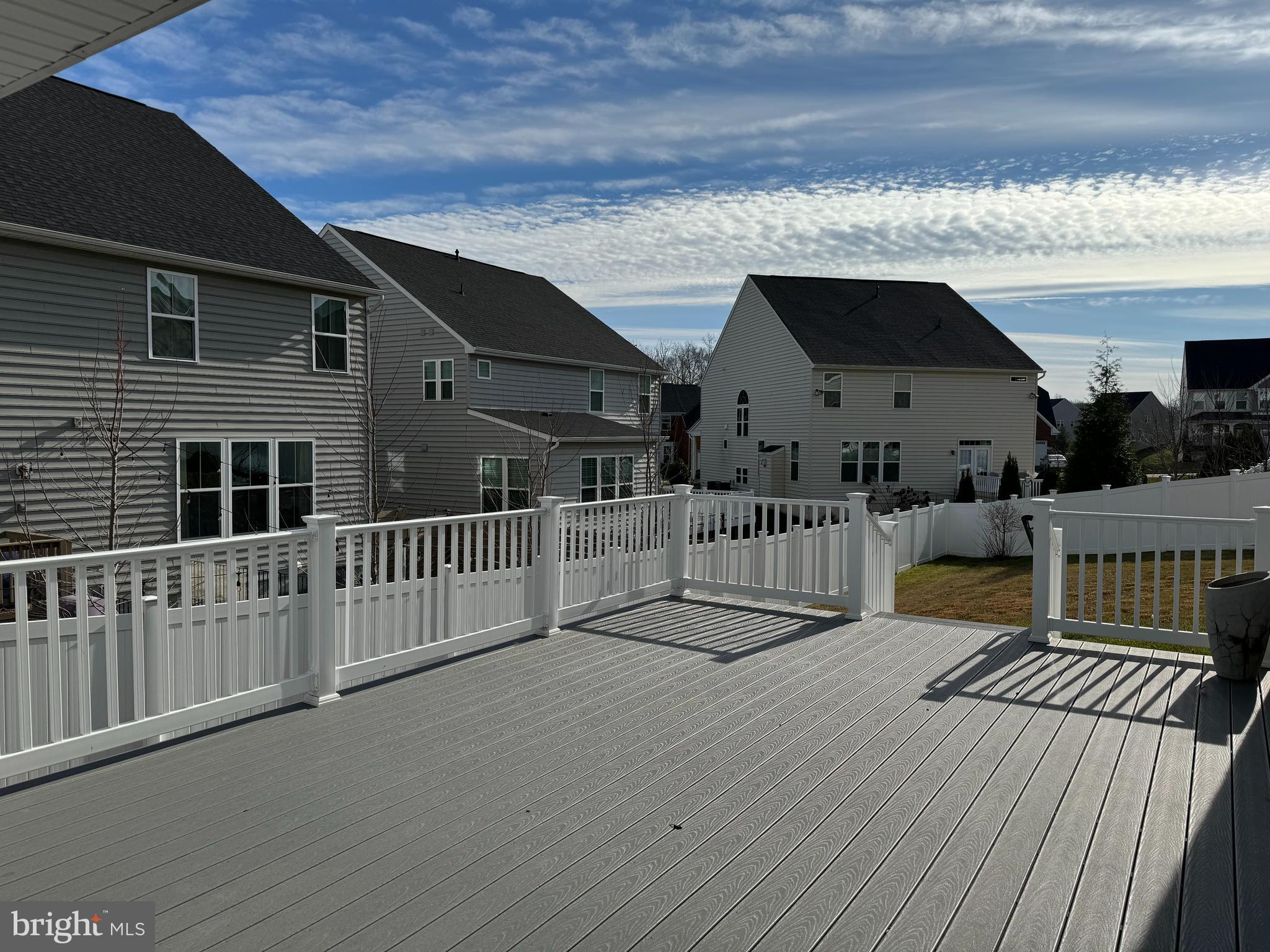 MAY'S QUARTER - Residential Lease