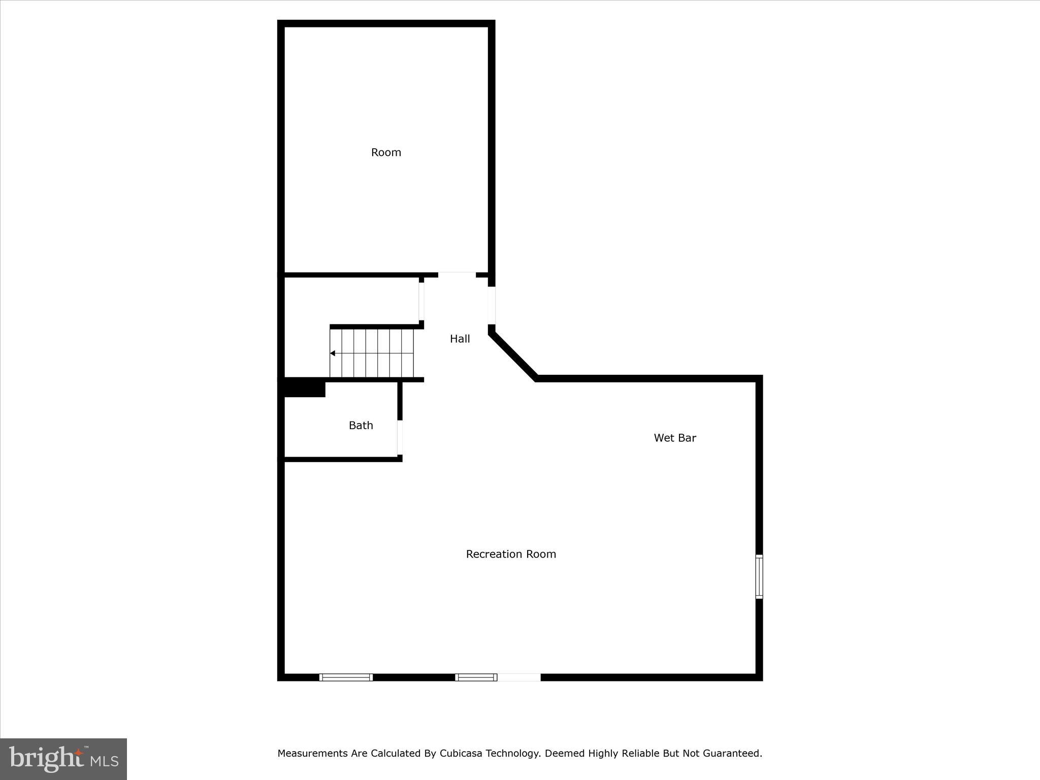 MAY'S QUARTER - Residential Lease