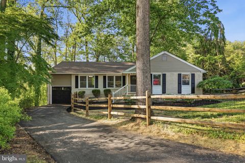 609 CHANIN COURT HOCKESSIN DE 19707