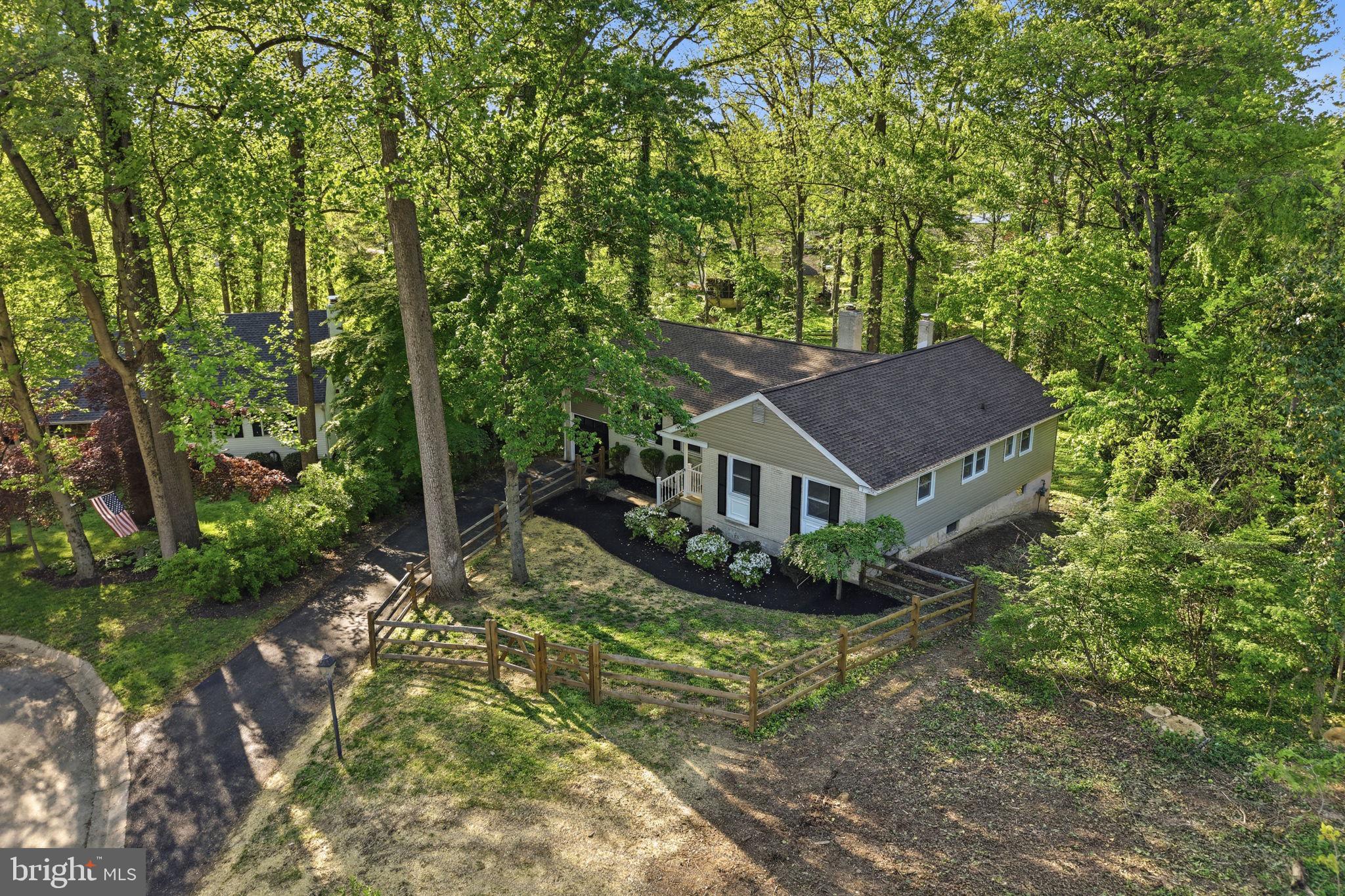 609 CHANIN COURT
