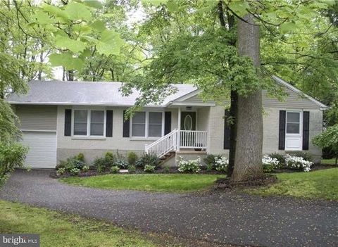 609 CHANIN COURT HOCKESSIN DE 19707