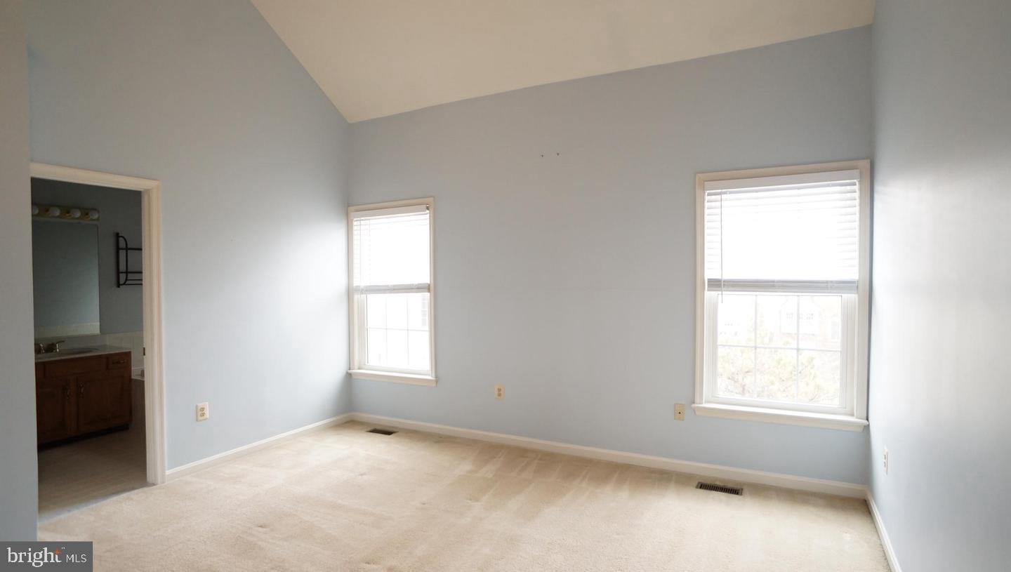 LIFESTYLE AT SULLY STATION - Residential Lease