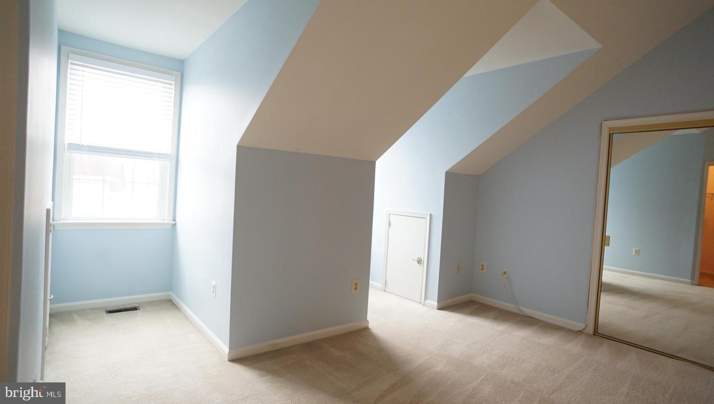 LIFESTYLE AT SULLY STATION - Residential Lease