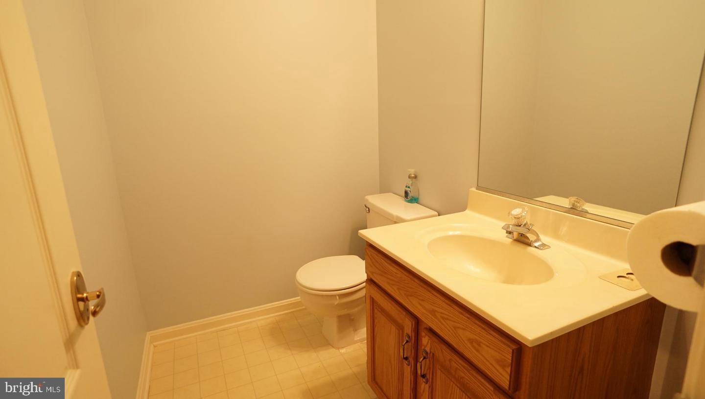 LIFESTYLE AT SULLY STATION - Residential Lease