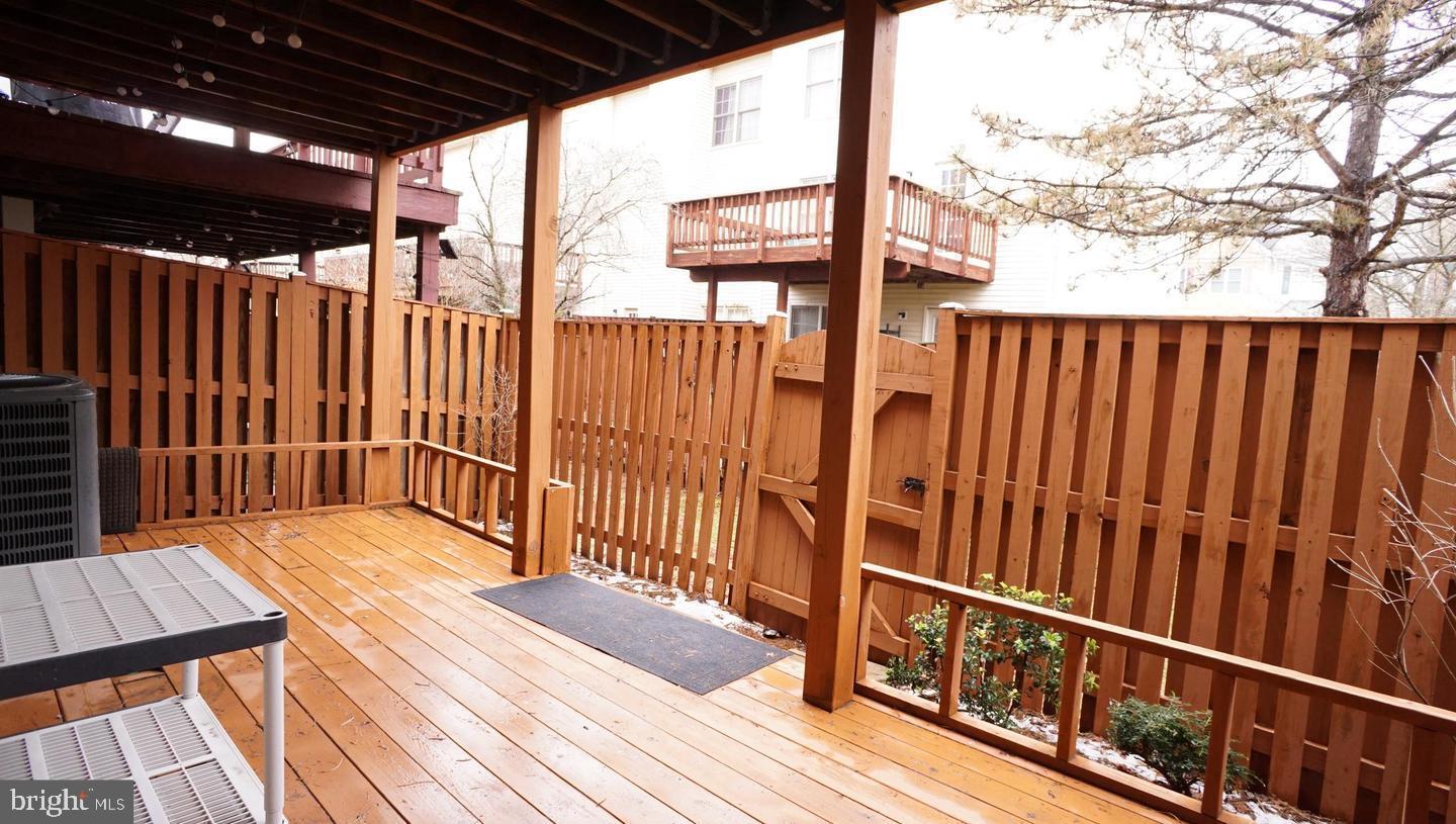 LIFESTYLE AT SULLY STATION - Residential Lease