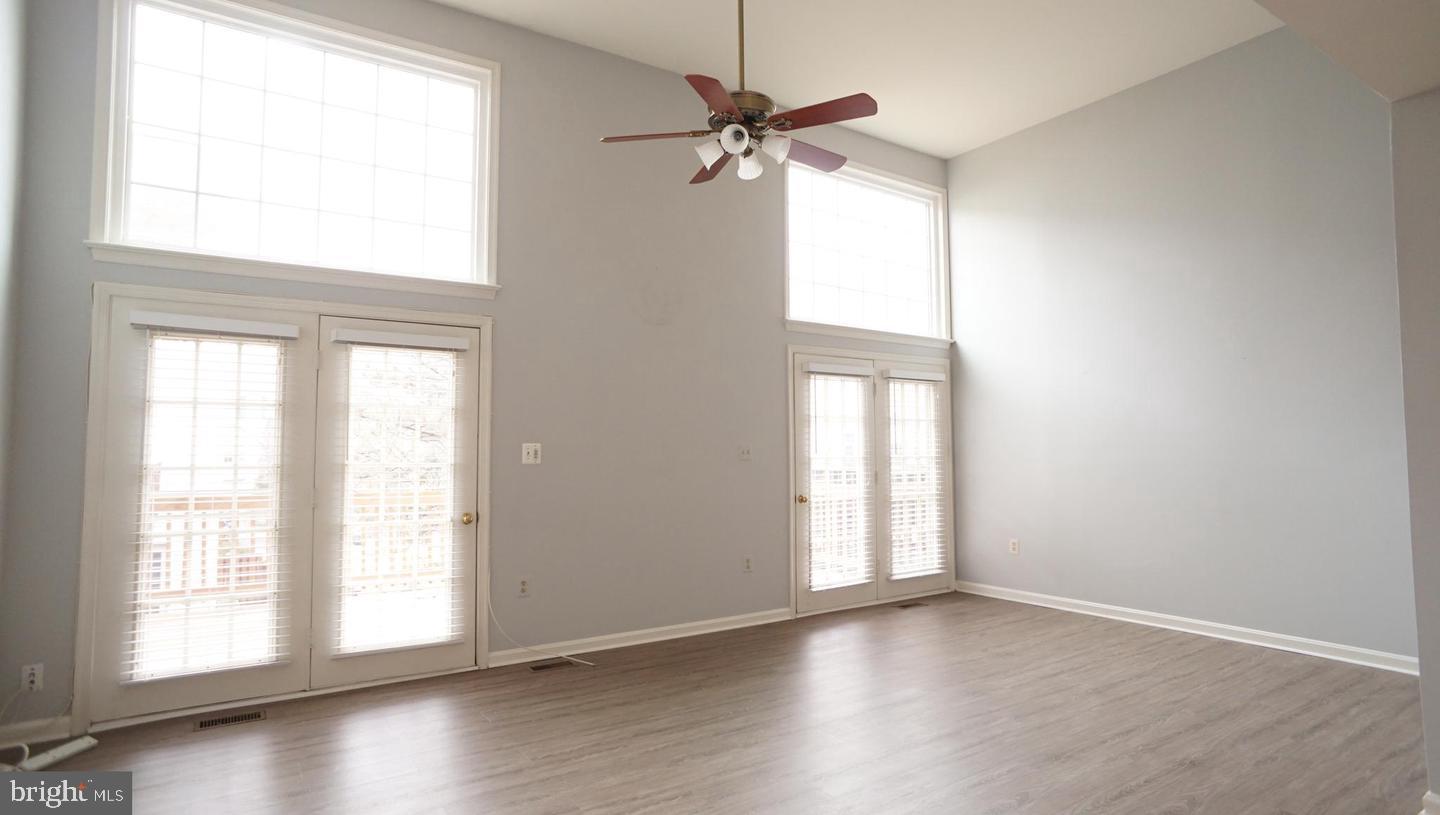 LIFESTYLE AT SULLY STATION - Residential Lease