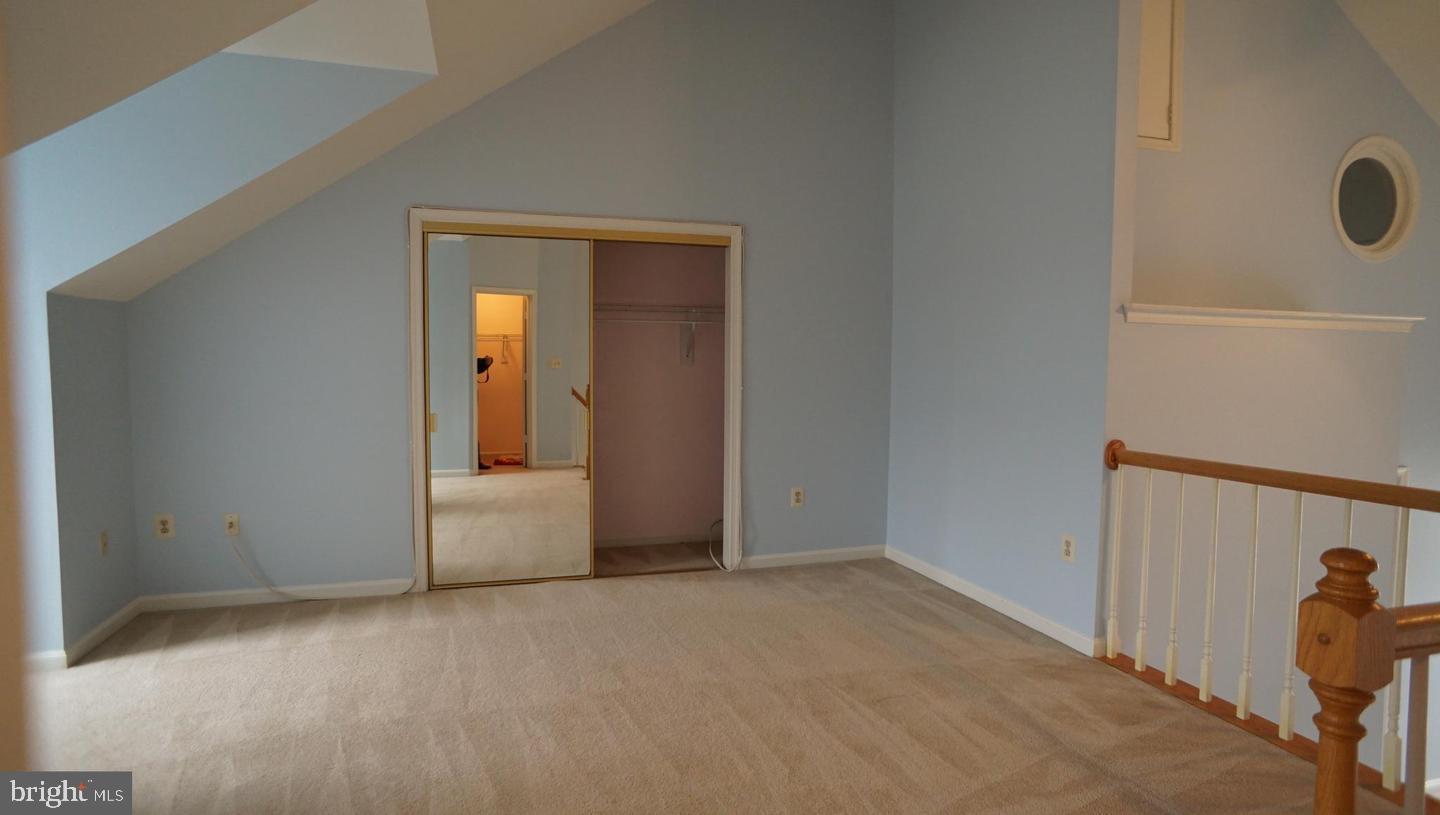 LIFESTYLE AT SULLY STATION - Residential Lease