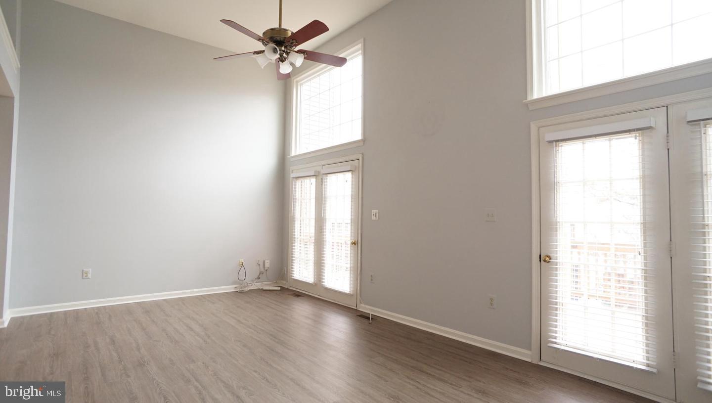 LIFESTYLE AT SULLY STATION - Residential Lease