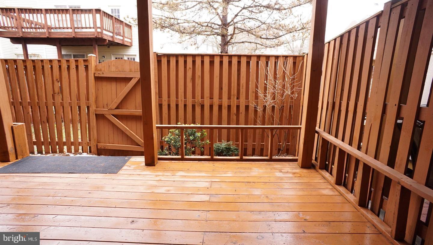 LIFESTYLE AT SULLY STATION - Residential Lease