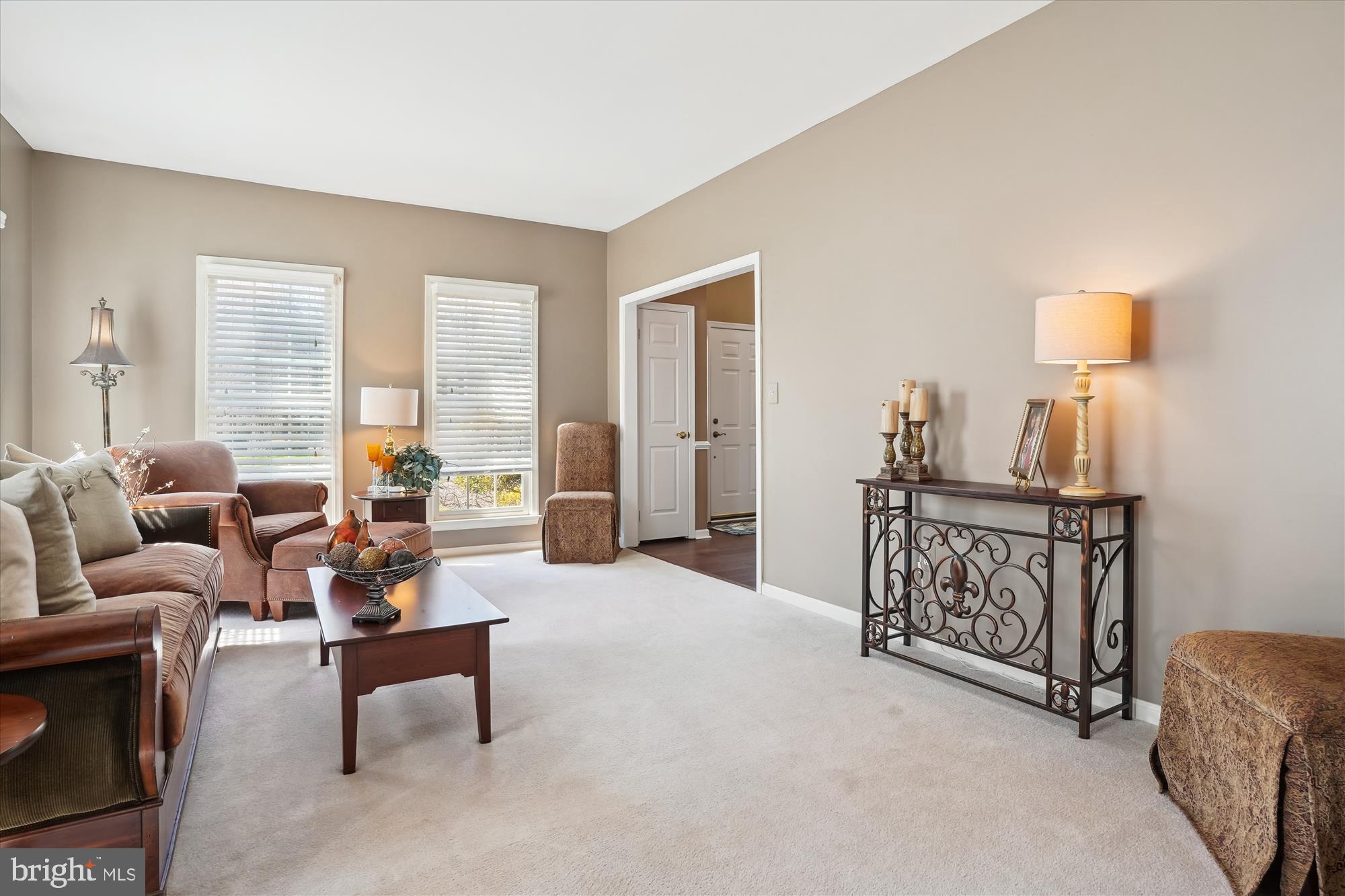 CROSSPOINTE - Residential