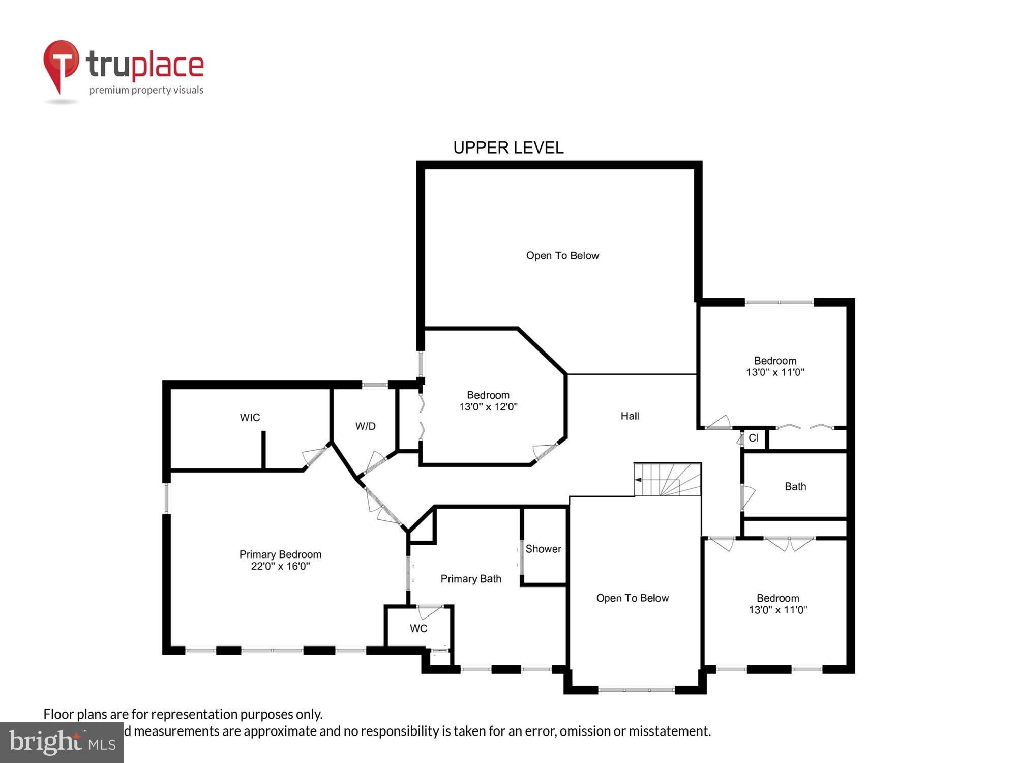 CROSSPOINTE - Residential