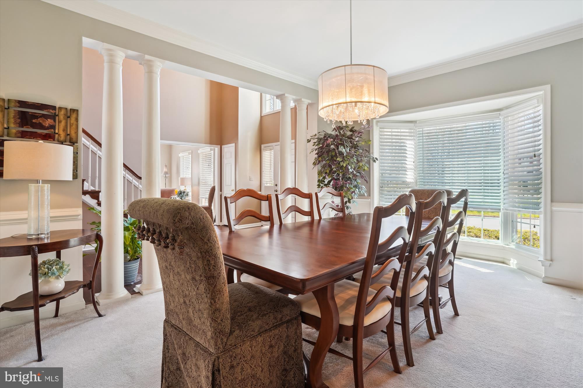 CROSSPOINTE - Residential