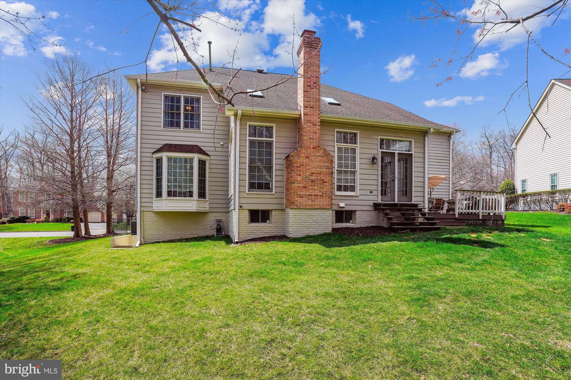 CROSSPOINTE - Residential