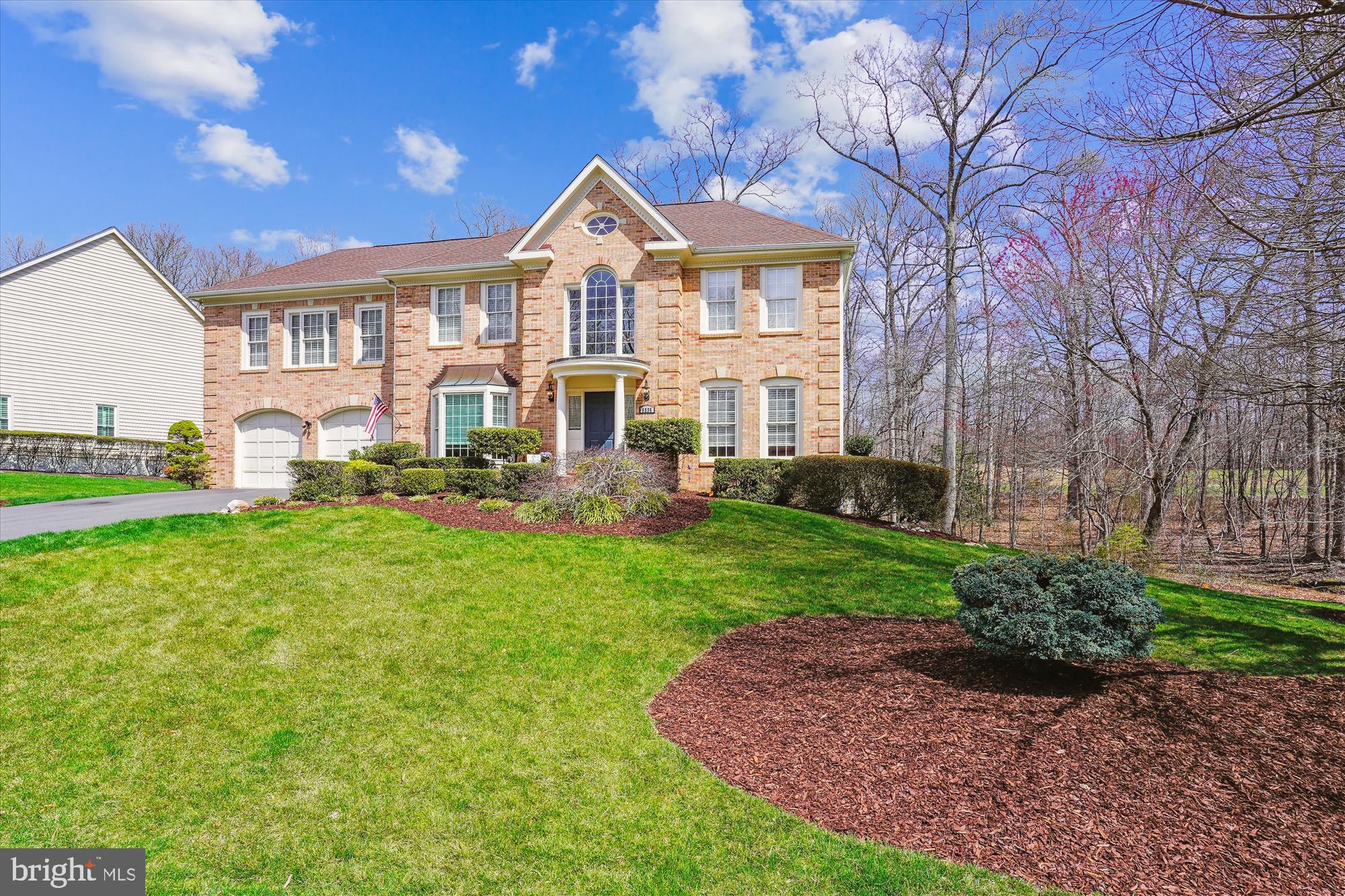 8535 OAK CHASE CIRCLE