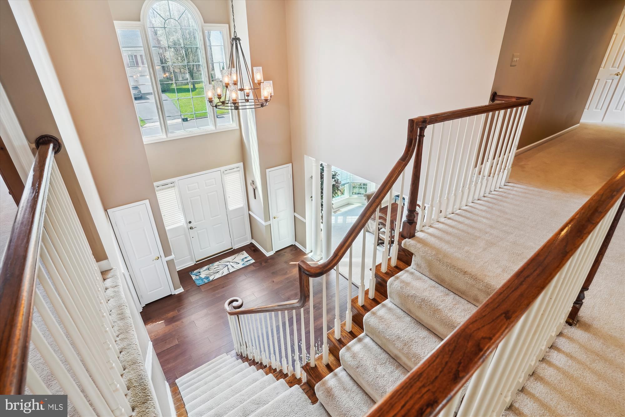 CROSSPOINTE - Residential