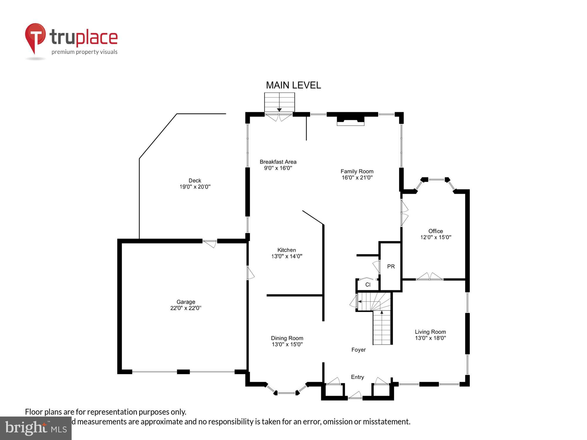 8535 OAK CHASE CIRCLE
