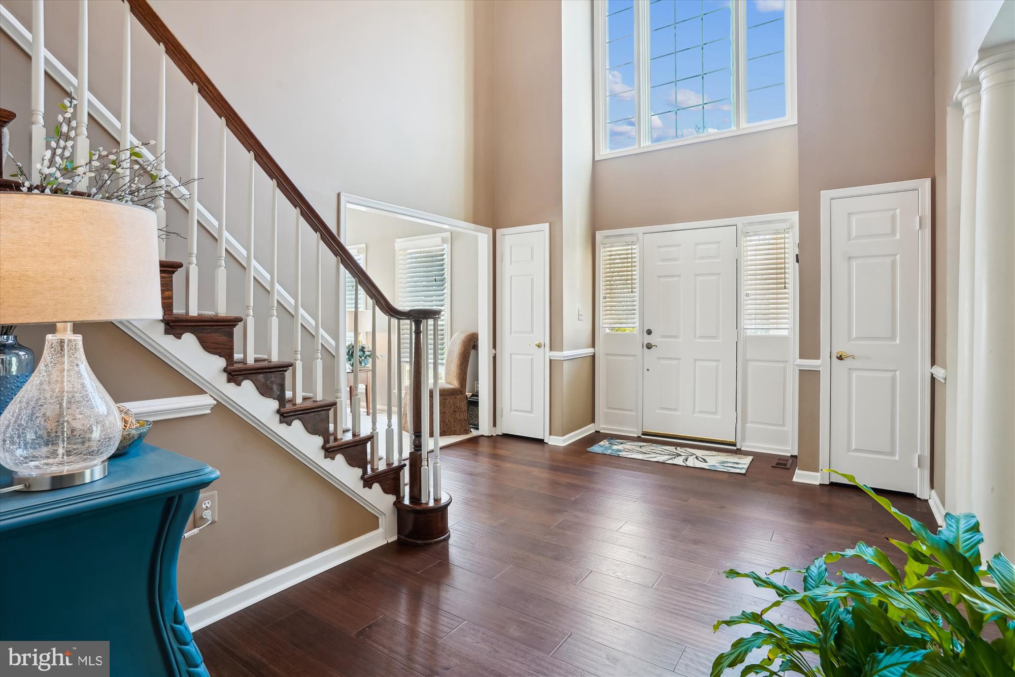 8535 OAK CHASE CIRCLE