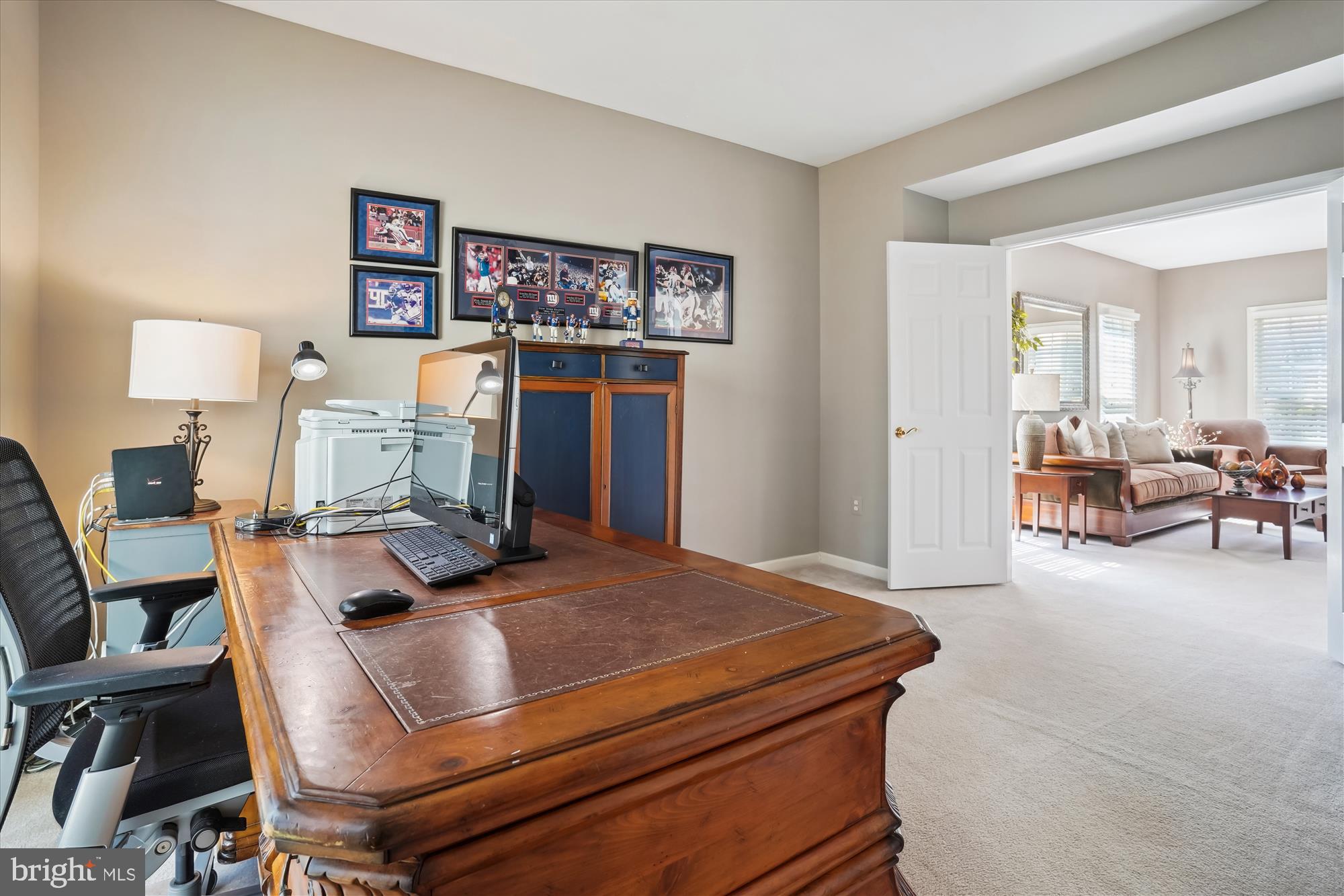 CROSSPOINTE - Residential