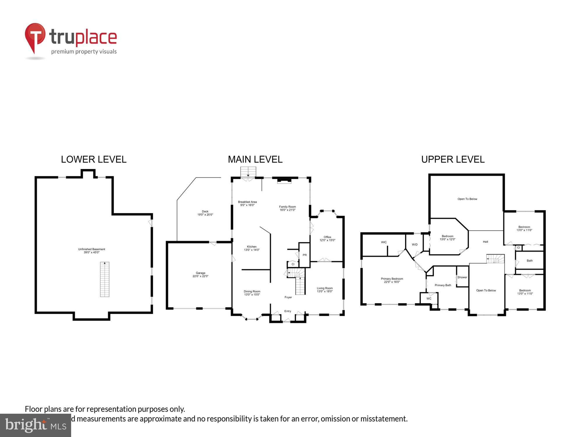 CROSSPOINTE - Residential