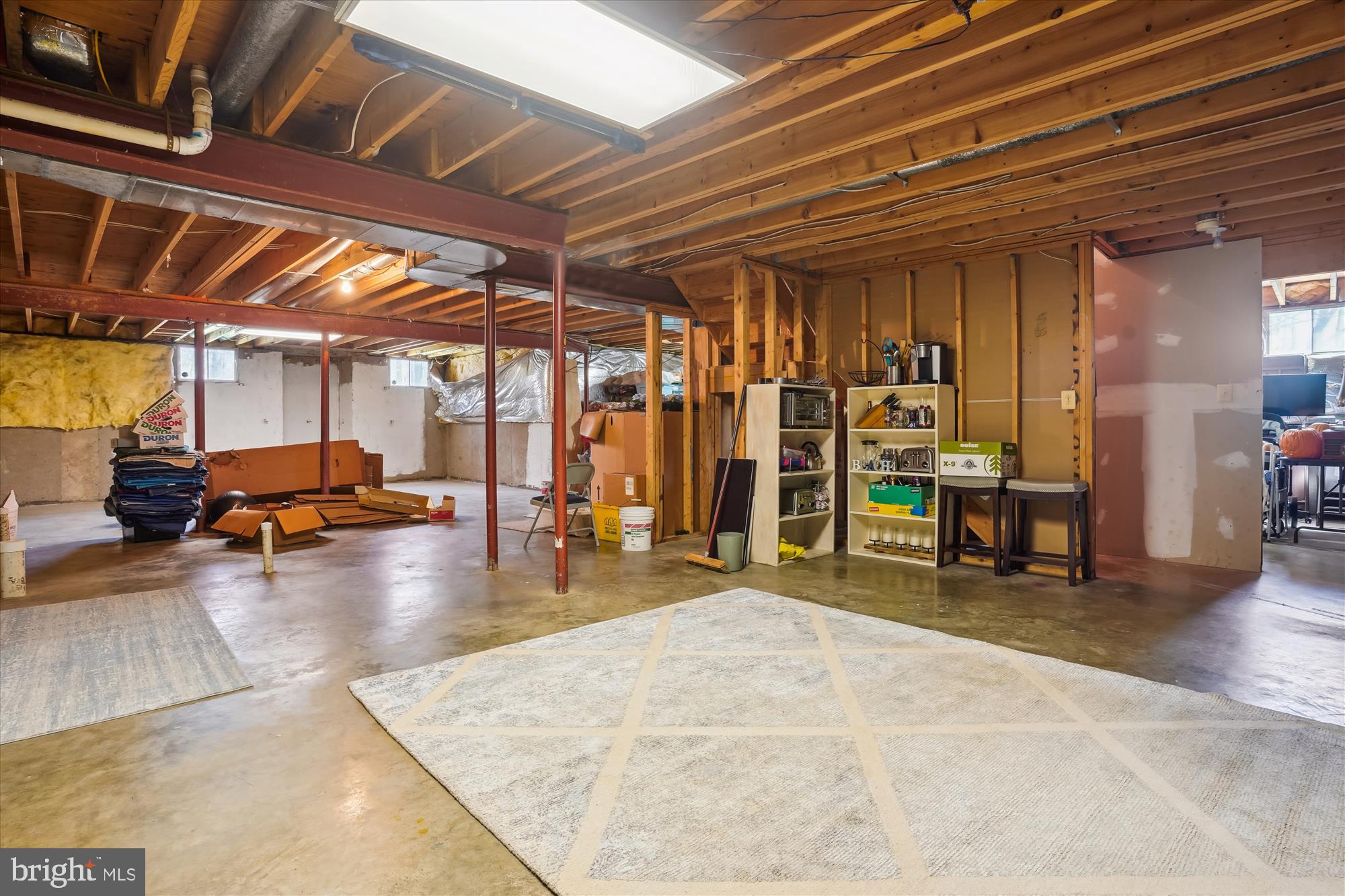 CROSSPOINTE - Residential