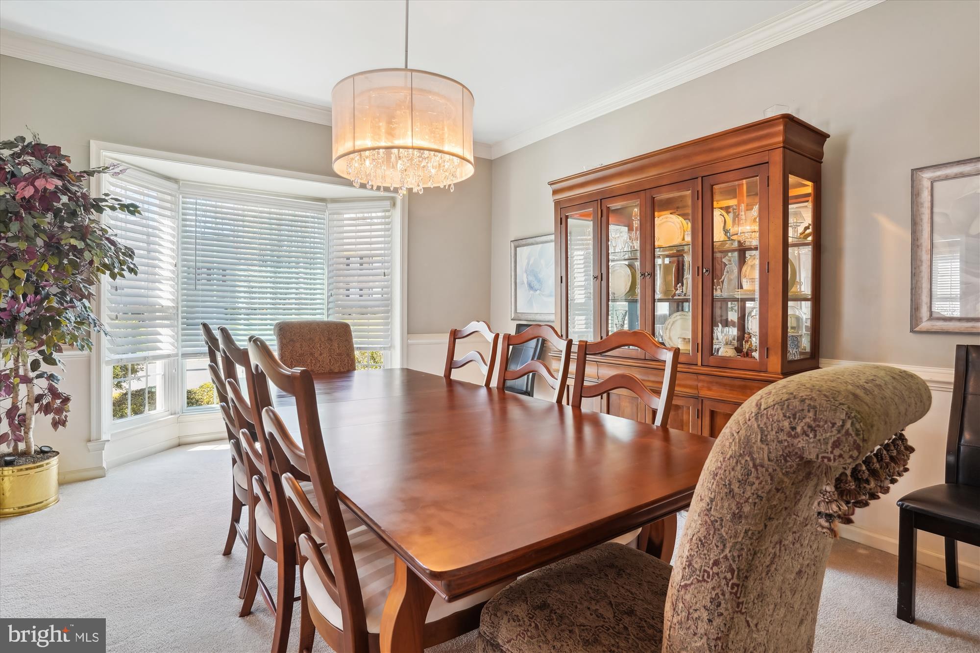 CROSSPOINTE - Residential