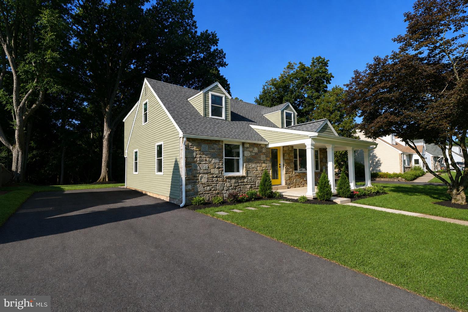 610 BURTON ROAD