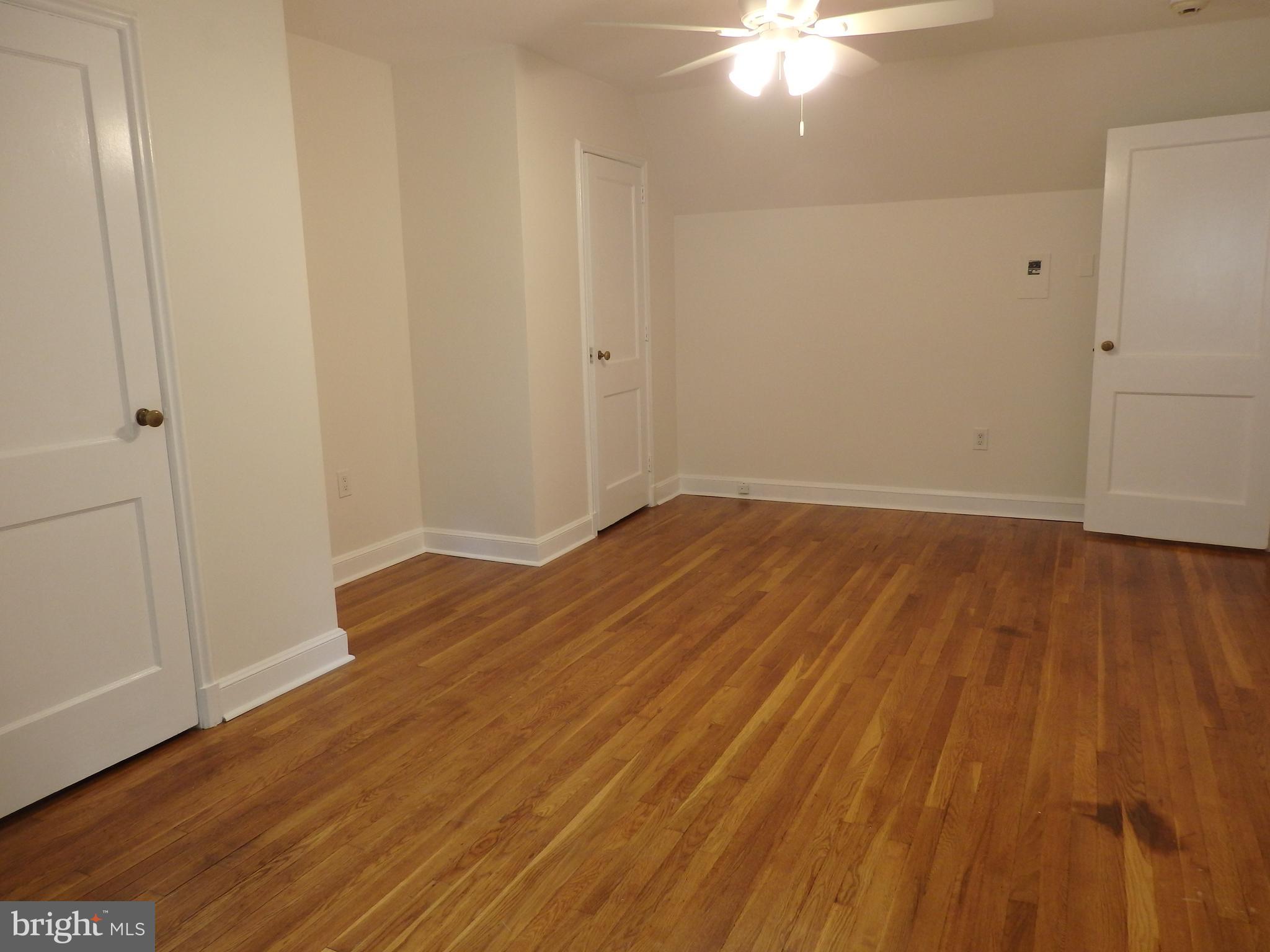 WYNNEWOOD PARK - Residential Lease